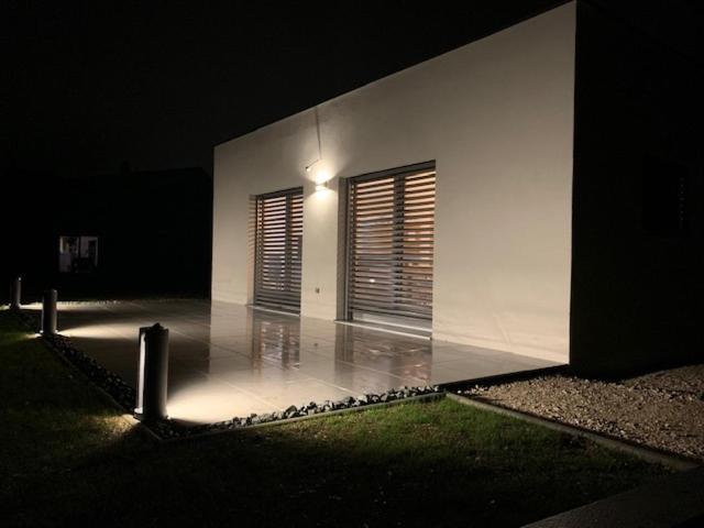 La Villa Natura Granges-Narboz Exterior photo